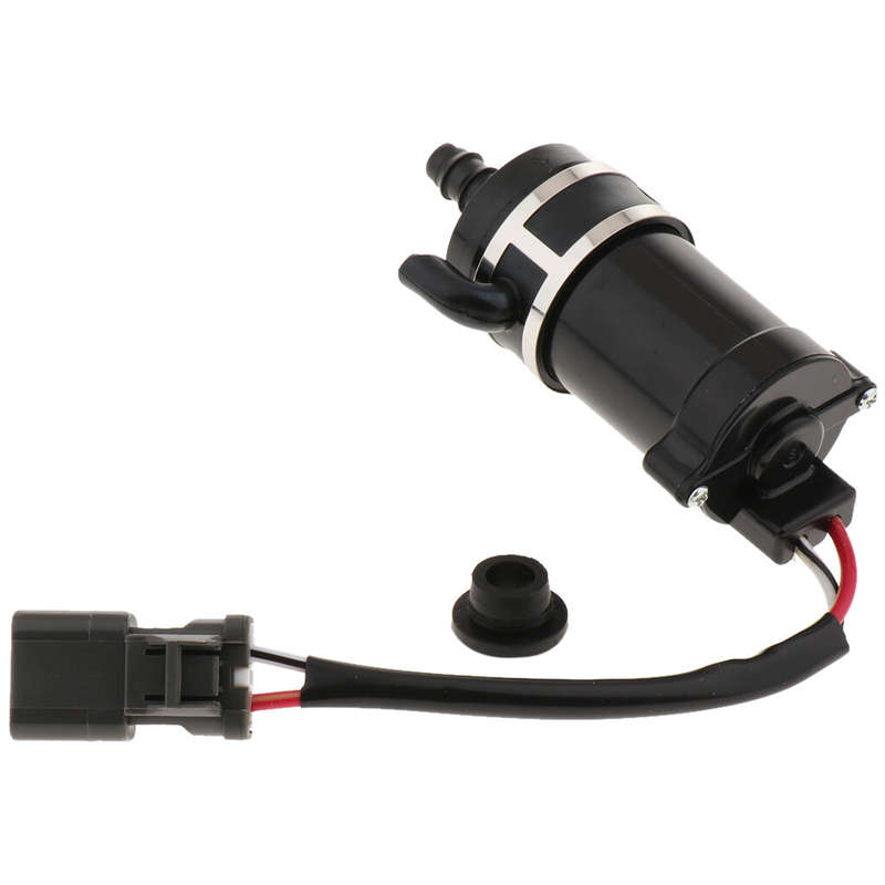 2 Pins Headlight Headlamp Washer Pump Motor 76806-SNB-S01 For Honda Accord CR-V
