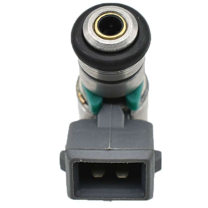 4PCS Fuel Injector Nozzle For Renault Clio SPORT 172/182 Megane Scenic 1.8/2.0