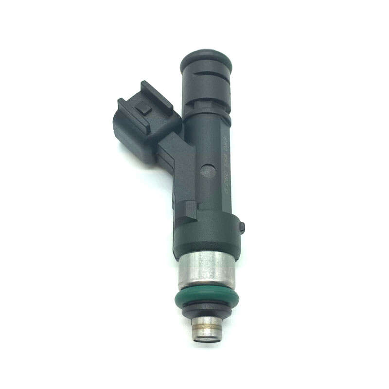 8Pcs Fuel Injector 0280158083 For Cadillac DTS SRX STS XLR Buick Lucerne V8 4.6L