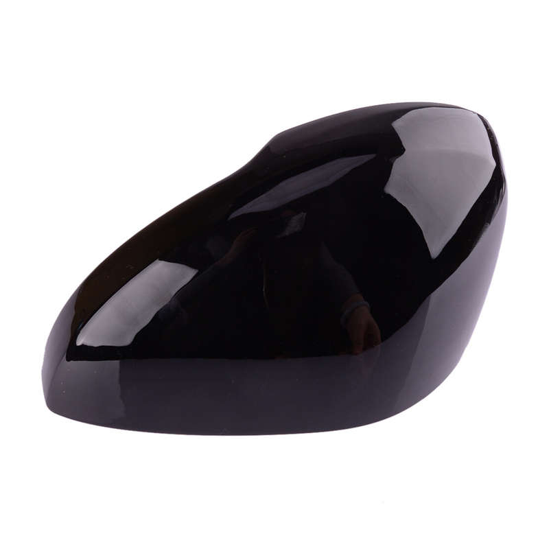 1pair Door Side Rearview Mirror Cover Cap Set Fit for Honda Civic 11th 2022-2023