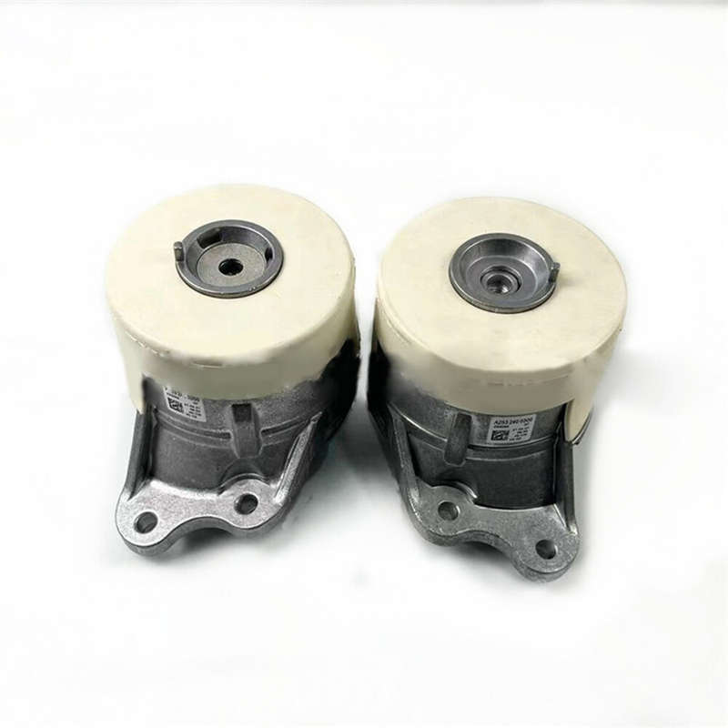 For Mercedes Benz A205 C300 S205 W205 GLC300 C200 Right+Left Engine Mounting