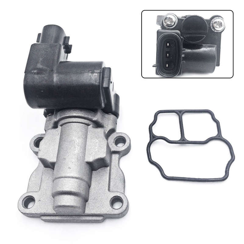 Idle Air speed Control IAC Valve For Chevry Toyota Corolla 1998-2002 22270-22010