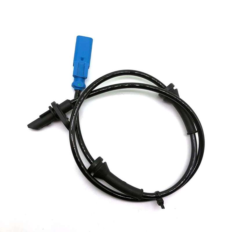 ABS wheel speed sensor 4545E5 For Para Citroen C-Elysee C3 Peugeot 301 208