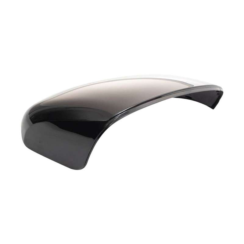 1Pair Left+Right Side Rearview Mirror Cover Cap Fit For Honda Accord 2018-20 de