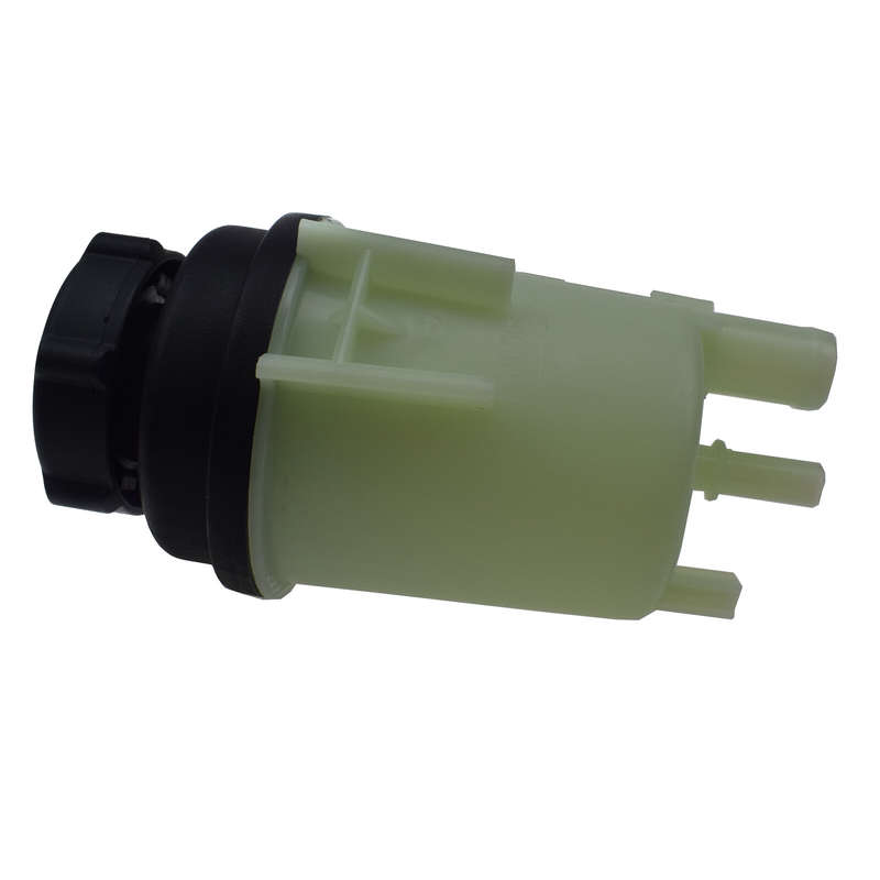 Power Steering Pump Reservoir Tank w/Cap LR000578 For 2007-14 Land Rover LR2 New