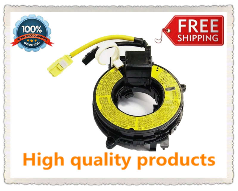 Spiral cable clock spring 8619A016 Fit For Mitsubishi Outlander L200