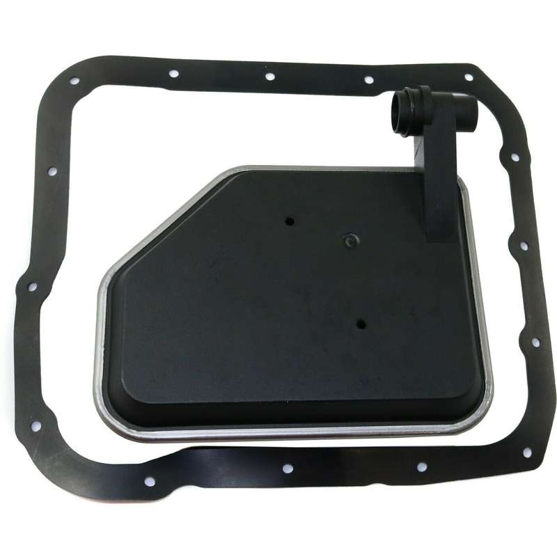 For Hyundai F4A41 F4A42 Automatic Gearbox Transmission Filter 46321-39010