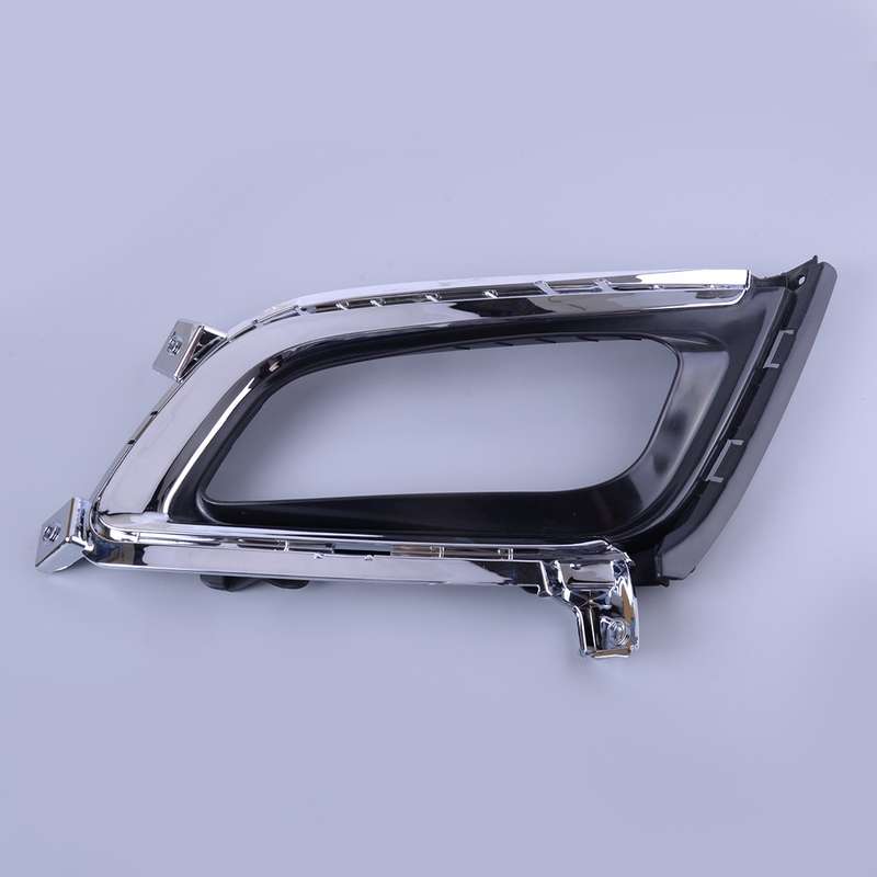 Front Left Bumper Fog Cover Trim 86551-2T500 Fit for Kia Optima 2014 2015 New