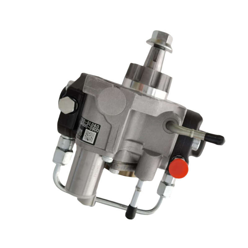 Diesel Injection Pump 294000-0901 Fits for Denso Toyota Hiace 1KD-FTV 2KD-FTV
