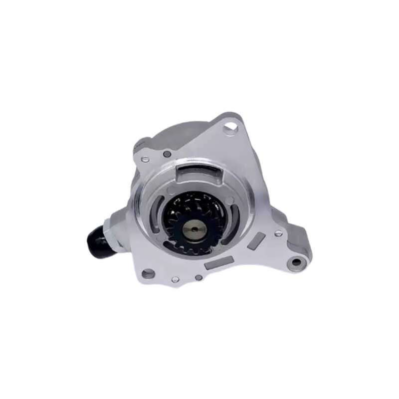 Brake Booster Vacuum Pump ME017287 FIt for MITSUBISHI 4D33 4D34 FUSO CANTER