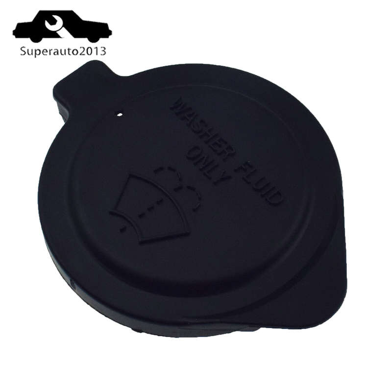 Windshield Washer Fluid Reservoir Tank Cap For Toyota Sienna Corolla 85386-0C010
