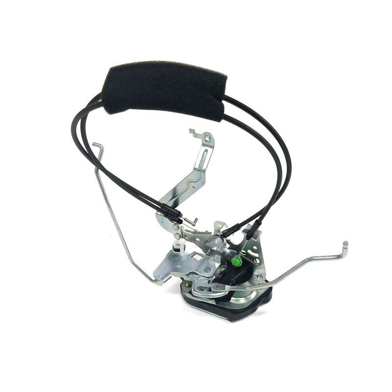 Front Left Driver Door Lock Latch Actuator 69304-0C010 for Toyota Sequoia&Tundra