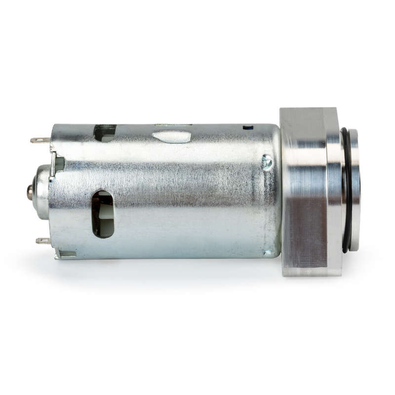 Convertible Top Hydraulic Roof Pump Motor & Bracket 54347193448 for BMW Z4 E85