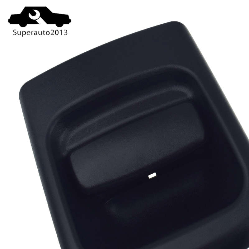 Rear Tailgate Back Latch Door Handle For Opel Movano Renault Master 1998-10 New