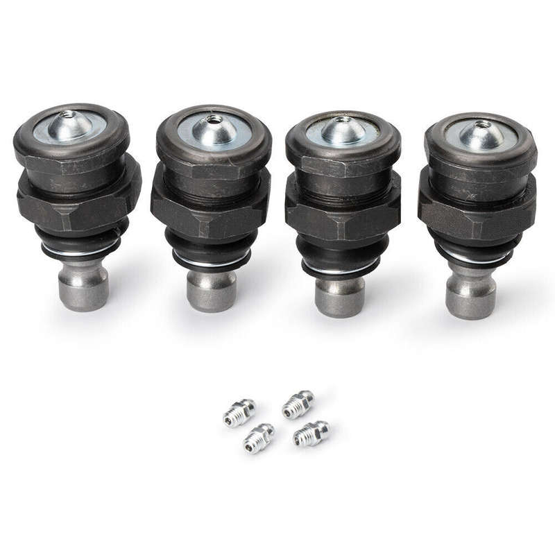 4x Ball Joints For 2014-2023 Polaris RZR XP1000 XP4 XP 1000 EPS Turbo KRZRBJ10