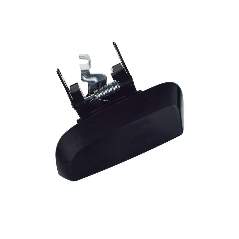 Exterior Door Handle Rear Right Black 82606-EA502 For 2005-12 Nissan Pathfinder