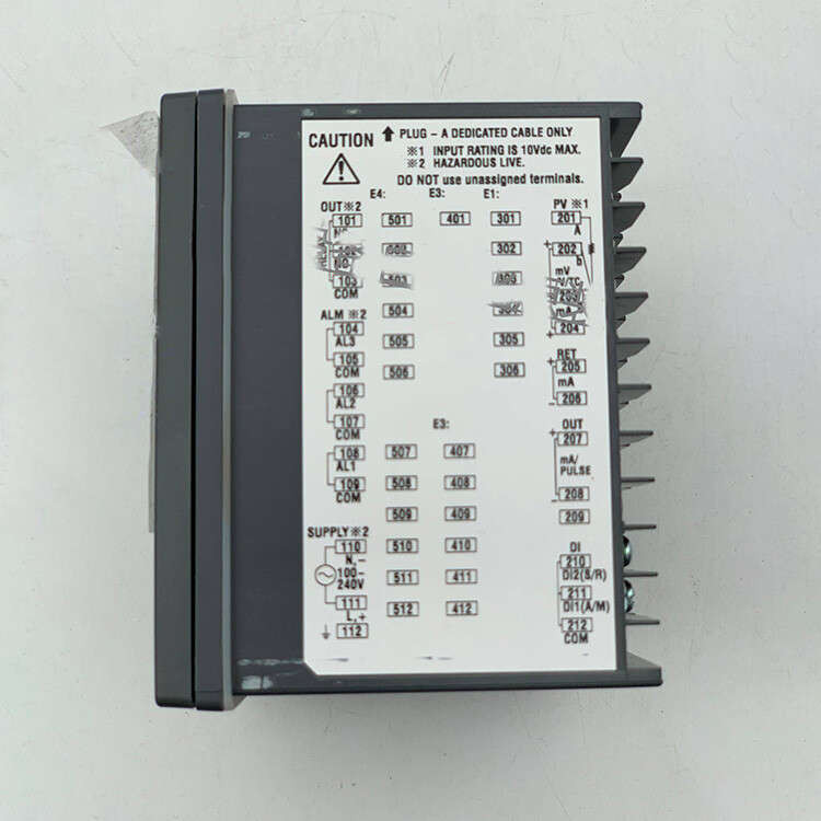1PCS New For Yokogawa UT35A-000-11-0