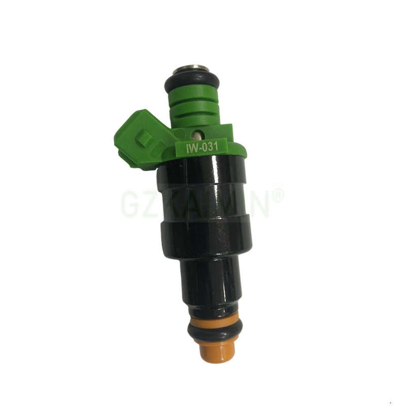 NEW IW-031 IW031 Fuel Injector Nozzle for Lamborghini Murcielago 6.2