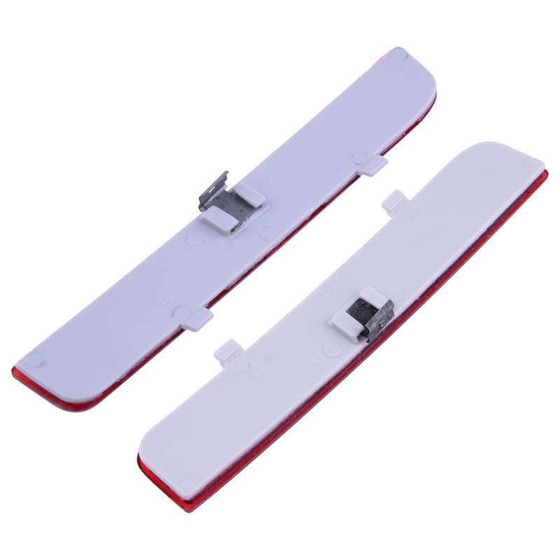 LH RH Rear Bumper Reflector Fit for Land Range Rover LR2 LR006349/LR006