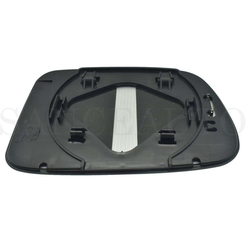 LH RH Rearview Side Heated Mirror Glass for Honda CR-V 1997-2006 76253-SPA-H01