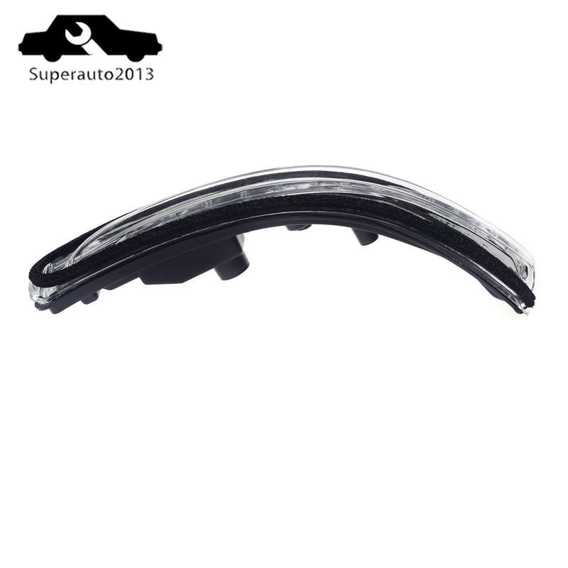 New Left LH Side Mirror Signal LED For 2012-2016 Kia Rio 876141W000 87614-1W000