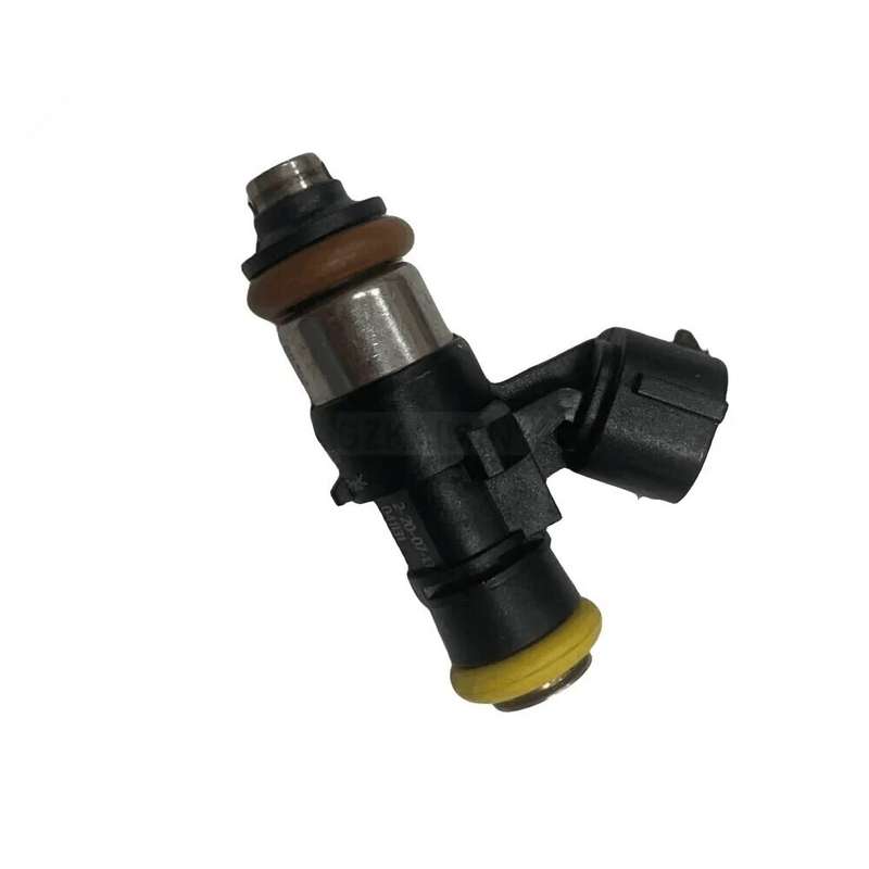 4PCS OEM 0280158821 Suitable for Mazda Dodge GM Fuel injector nozzle