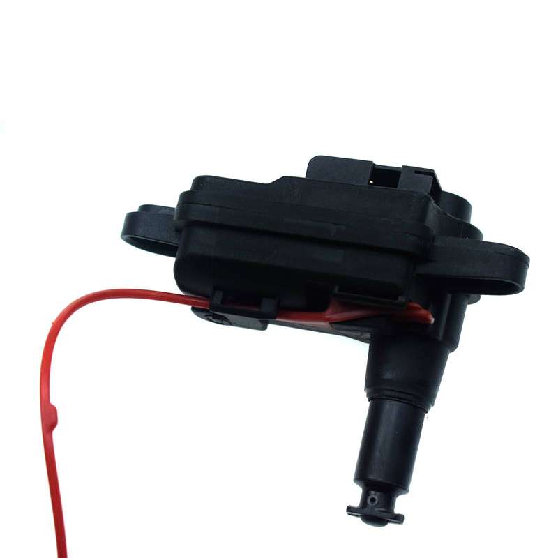 Fuel Filler Flap Door Lock Actuator for Audi A1 A7 A8 Q3 Q7 A3 RS3 8V0862153A