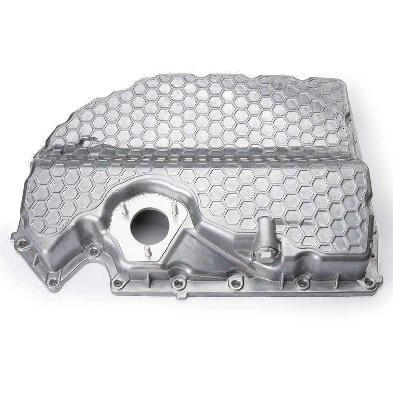 For VW Volkswagen Golf GTI Audi A3 S3 2015-2018 06K103600R Lower Engine Oil Pan