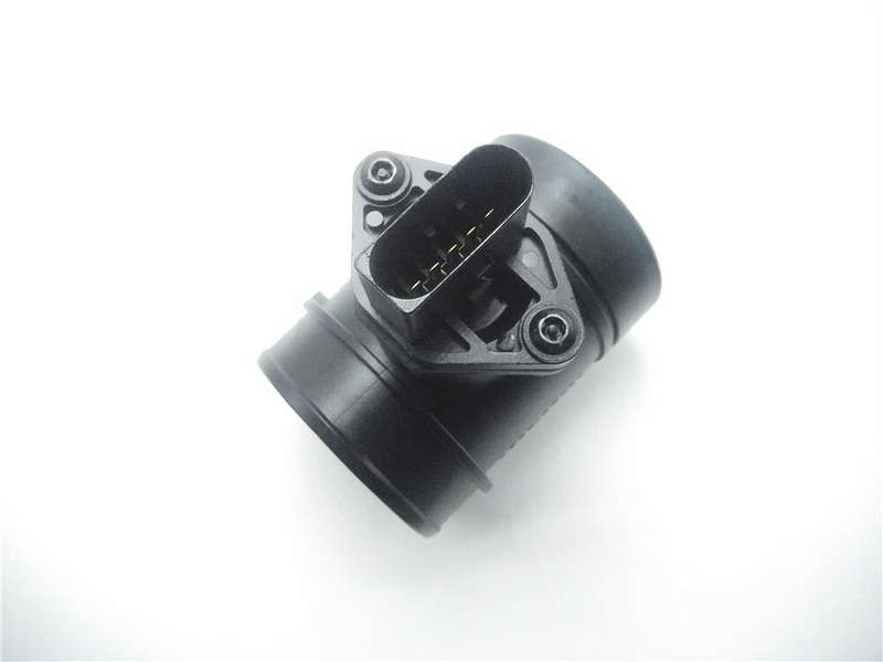 Mass Air Flow Meter Sensor For Porsche Cayenne 955 2002-2010 SUV 4.5L V8 S Sport