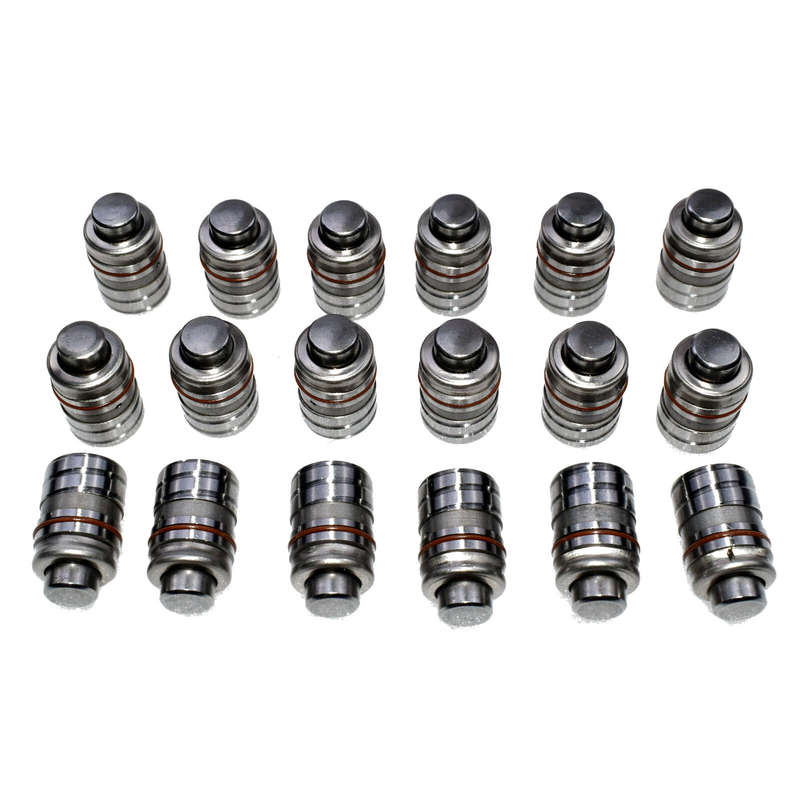 18PCS Lash Adjusters Lifters LF6017 ALAMA12 For Mazda B2200 2.2L 1987-93 8V New