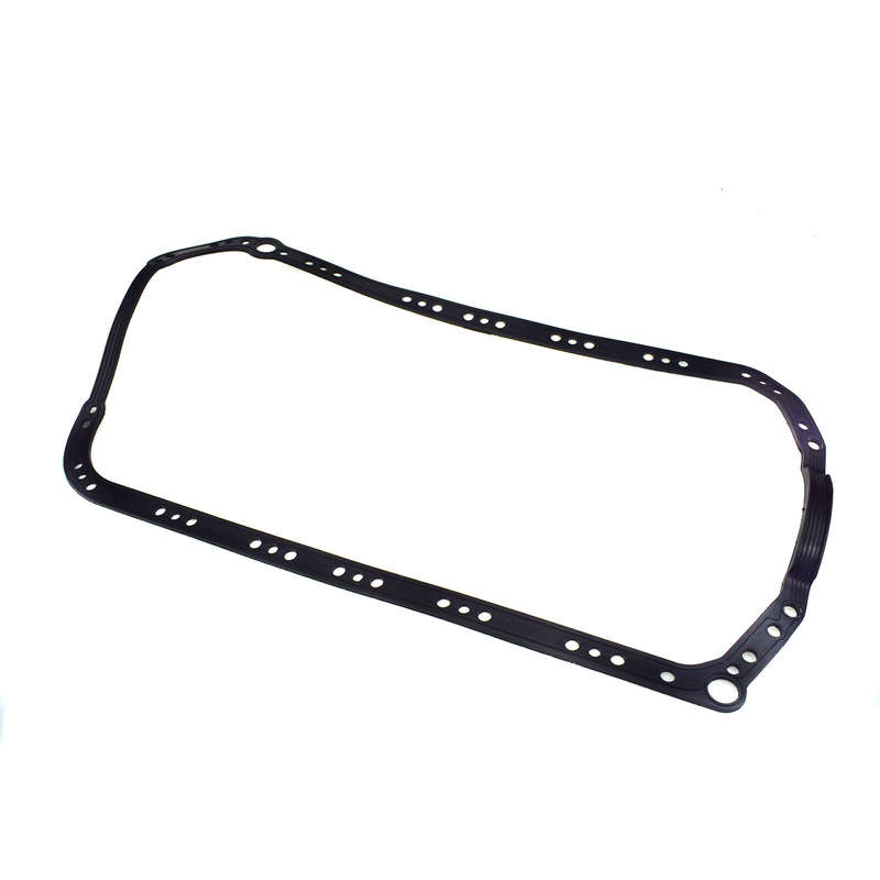 Oil Pan Gasket 11251-P0A-000 For Acura CL Honda Accord Prelude Isuzu Oasis New