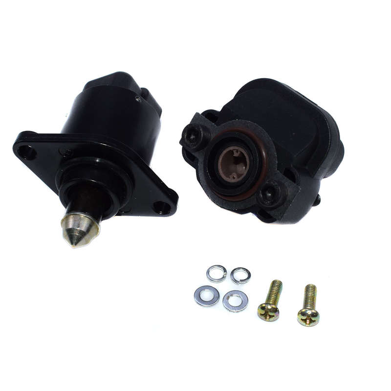 Idle Control Valve & Throttle Position Sensor For Eagle Chrysler Dodge Voyager