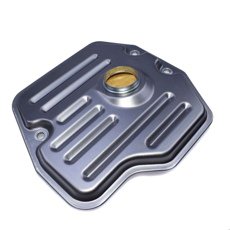Transmission Oil Strainer For Toyota Camry Highlander Scion xB ES300 Lexus New