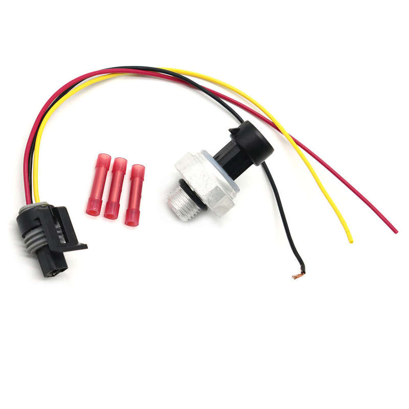 Engine Oil Pressure Sensor Switch For Chevrolet Impala Malibu 3.5L 3.9L 06-10