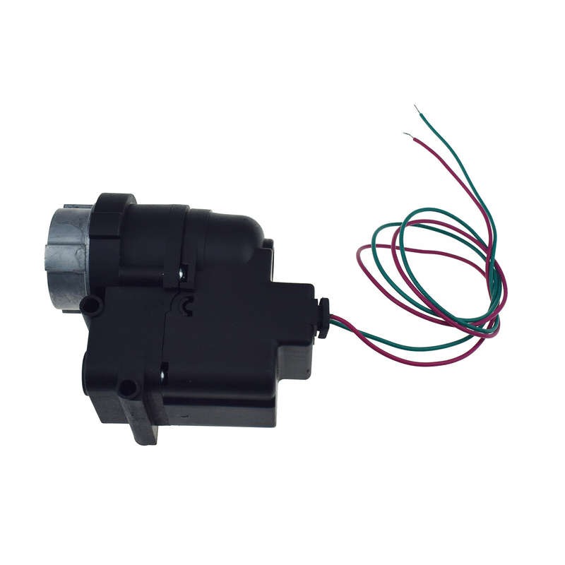 Right Side Wing Mirror Folding Motor Assy For Kia Optima 2011-15 Carens 2006-12