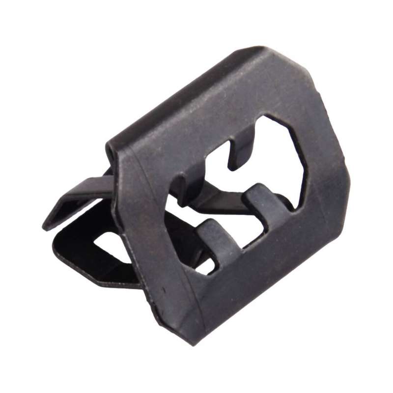 10pcs Front Bumper Grille Fastener Clips fit for Chevy Silverado SSR GMC Sierra