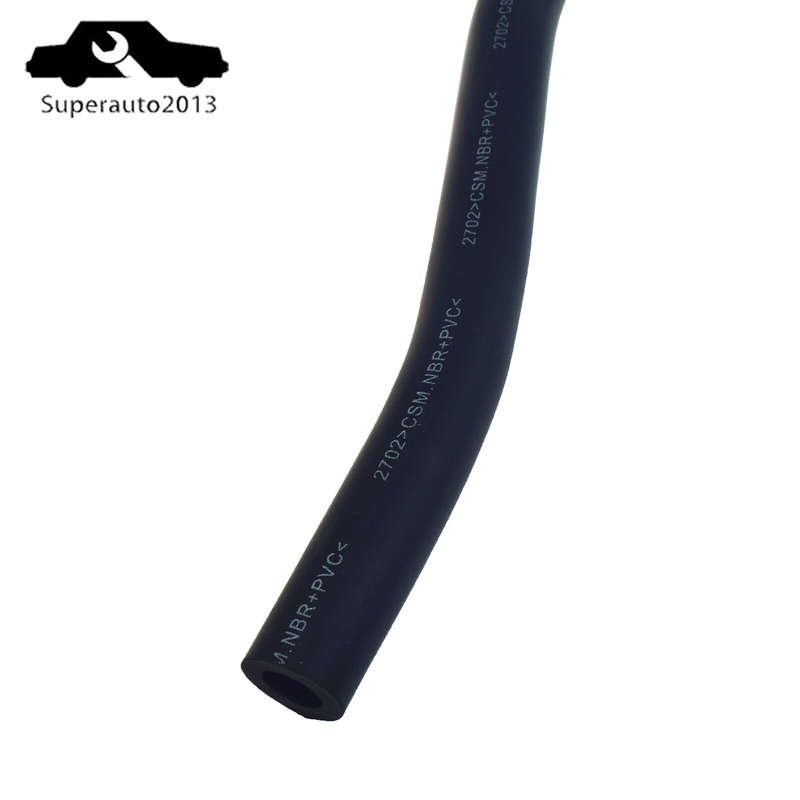 New Vacuum Tube Hose For Subaru 2016-2017 Crosstrek 2011-16 Forester 99071-AD690