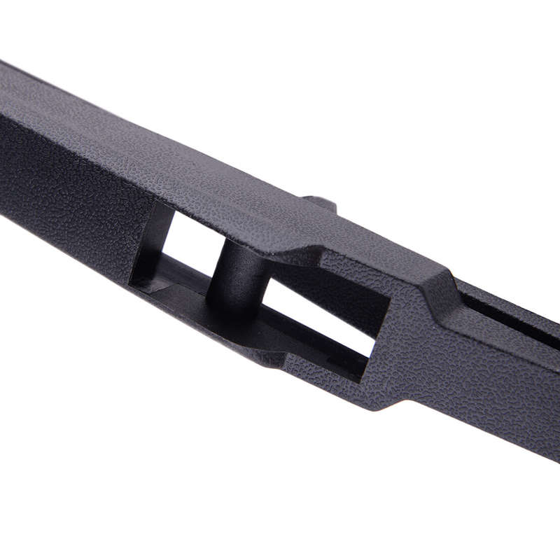 Black Rear Window Windshield Wiper Blade & Arm Fit For Lexus LX470 J100
