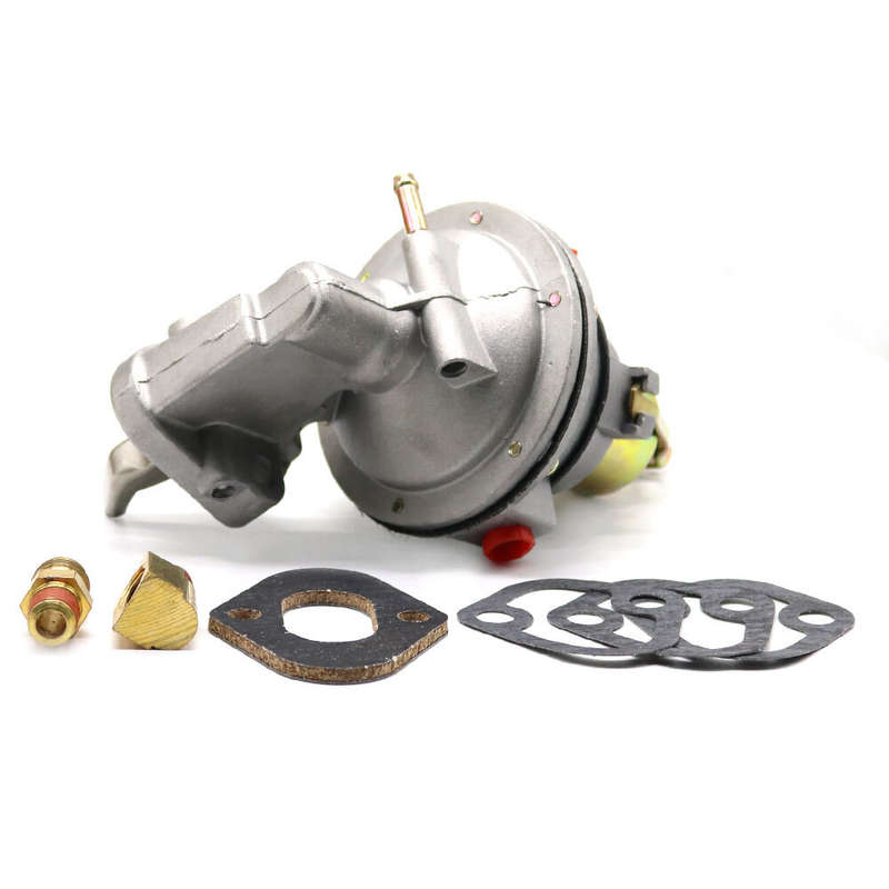 1x Fuel Pump For Sierra 18-7282 Mercruiser Volvo 4 Cyl 861676A1 42725A3 861676T