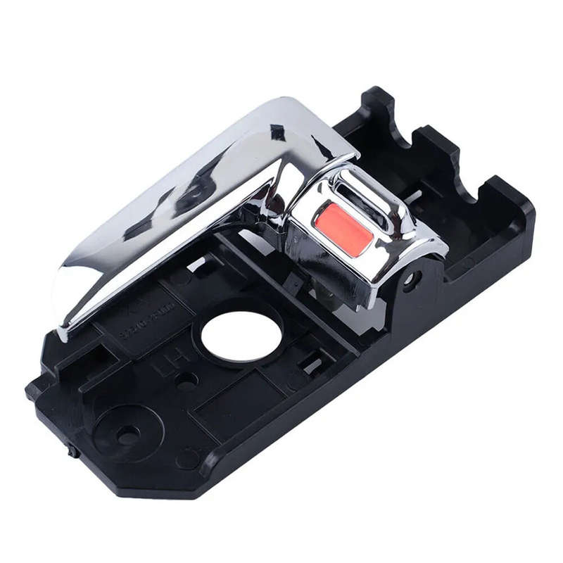 Inside Door Handles Front Rear Left Right Fit For Kia Spectra Spectra5 /Cerato