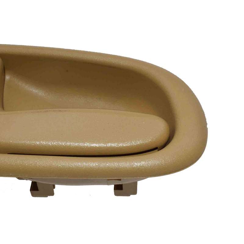Beige Inside Door Handle Front Rear Left Fit For toyota Corolla 93 94 95 96 97