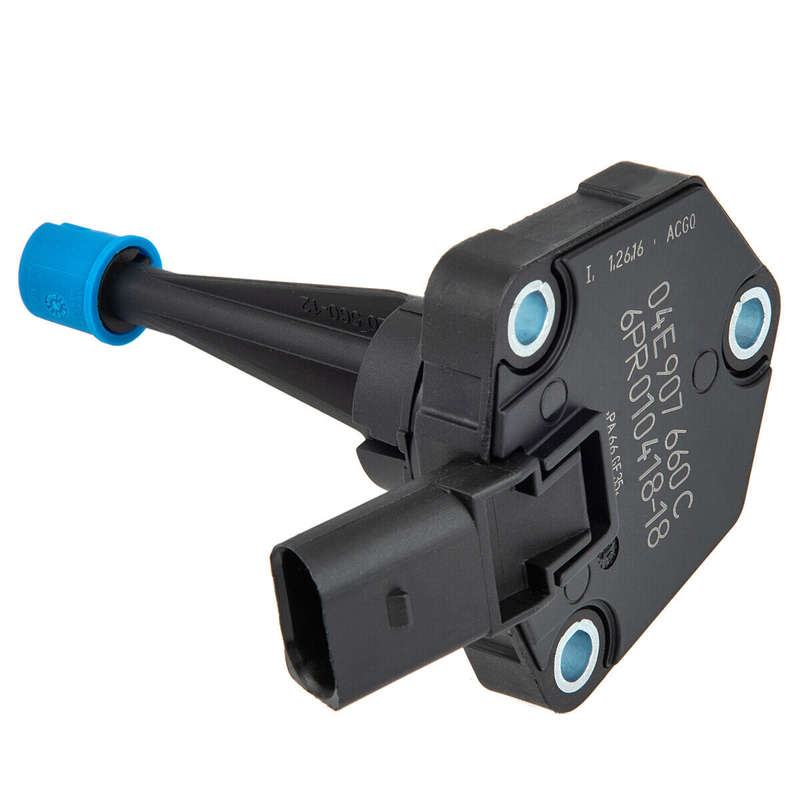 04E907660C For SEAT ALHAMBRA ATECA LEON TOLEDO IV SKODA KODIAQ Oil Level Sensor