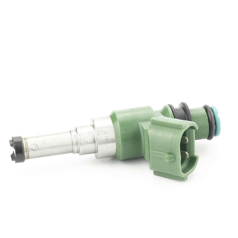 GENUINE 12 hole Fuel Injector 3B4-13761-00-0