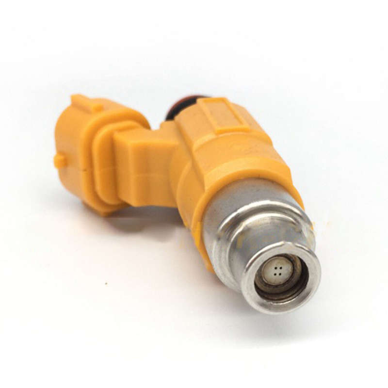 2PCS 49033-1057 Fuel injectors INP-786 for Kawasaki 2000-2008 Vulcan 1500 1600