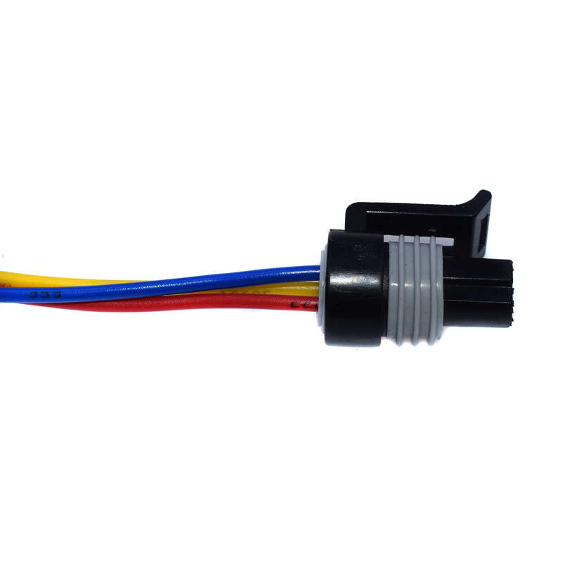 For LS1 LT1 TPS Throttle Position Sensor Pigtail Wiring Connector 93-02 1P1065
