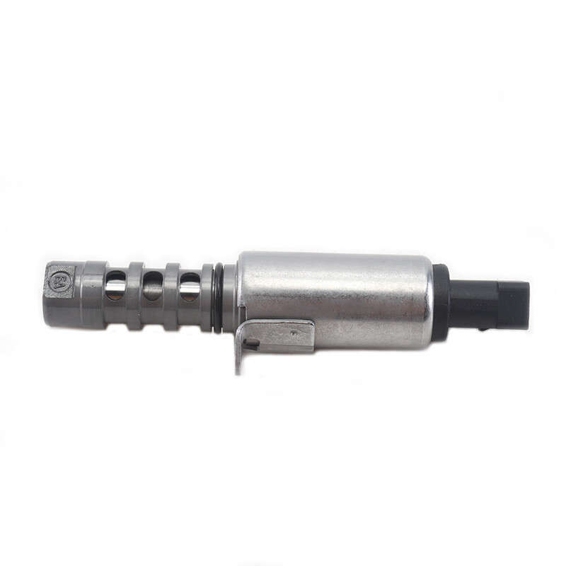 2Pcs Camshaft Variable Valve Timing Solenoid For Volkswagen Golf Audi 06E109257P