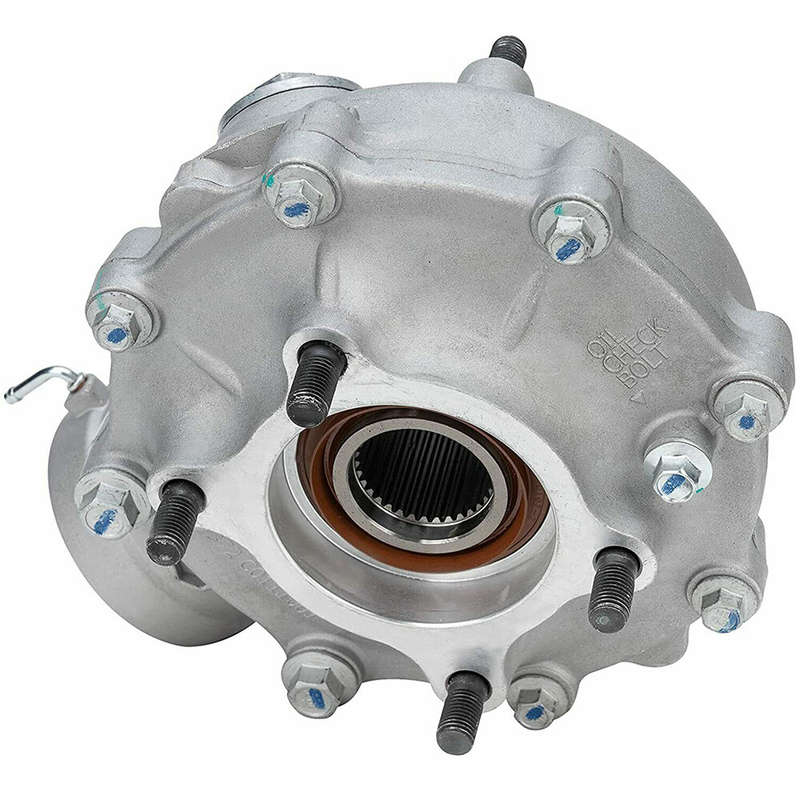 For Honda TRX420 07-13 Rear Differential 41300-HP5-600 AP03