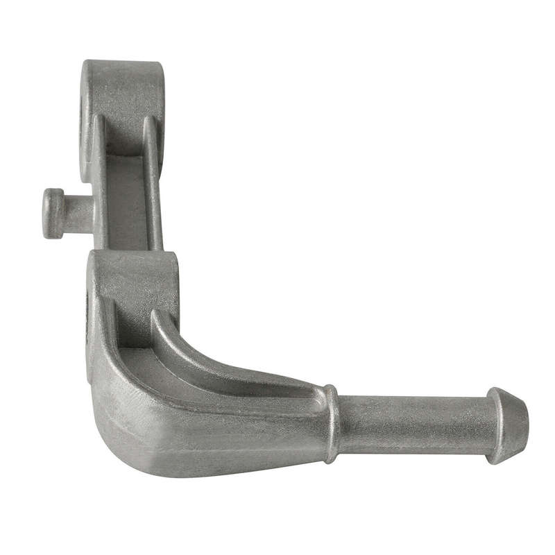 68395841AA For 2019-2024 RAM 1500 New Exhaust Bracket Muffler Support Assembly