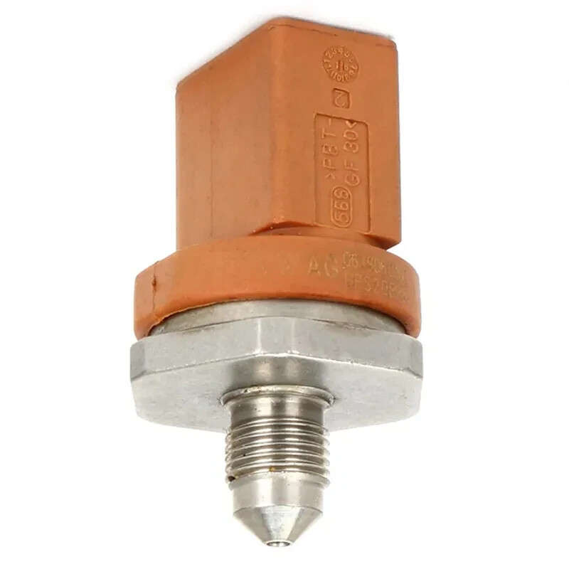 Fuel pressure sensor 0261545051 06J906051D For Audi A3 A4 A5 Volkswagen Golf