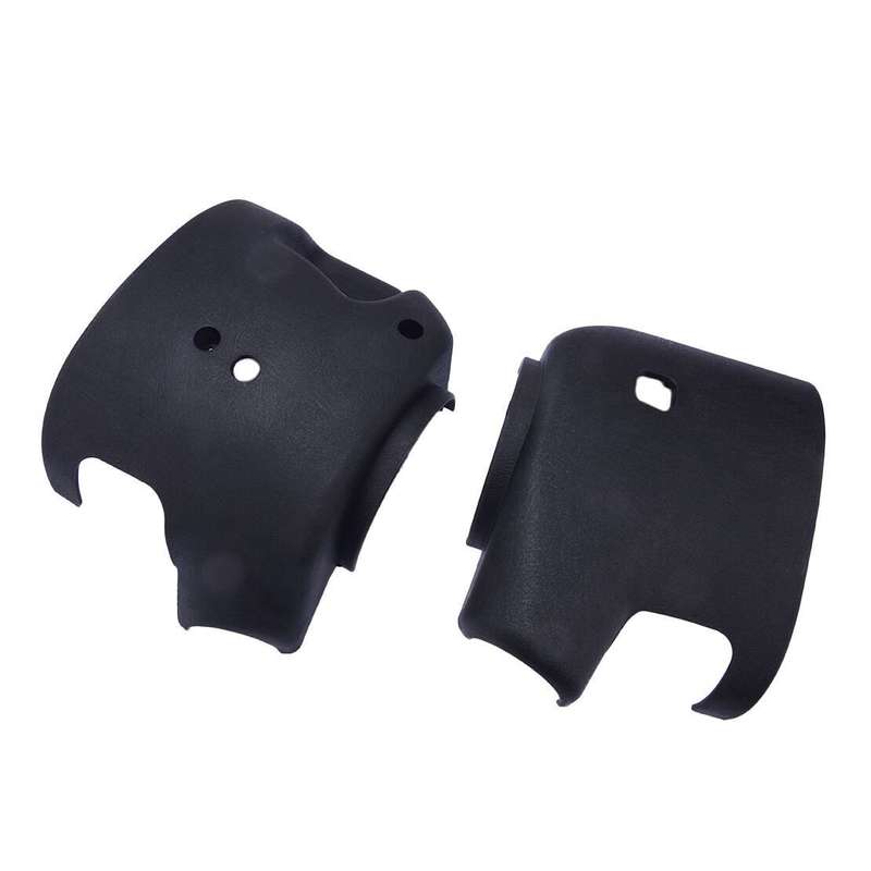 Fit For Silverado Sierra 26072993 Upper & Lower Steering Column Cover Shroud A5